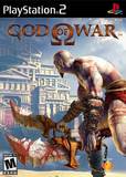 God of War -- Case Only (PlayStation 2)